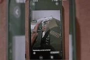 Print mostra ameaça enviada por motorista de aplicativo a um integrante do grupo, acompanhada de foto de uma arma de fogo Print mostra ameaça enviada por motorista de aplicativo a um integrante do grupo, acompanhada de foto de uma arma de fogo