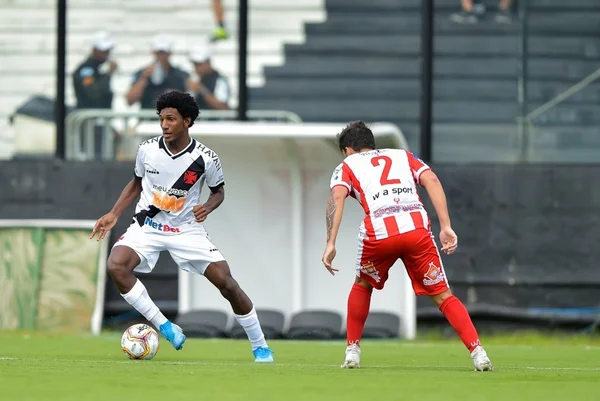 Talles Magno, atacante do Vasco