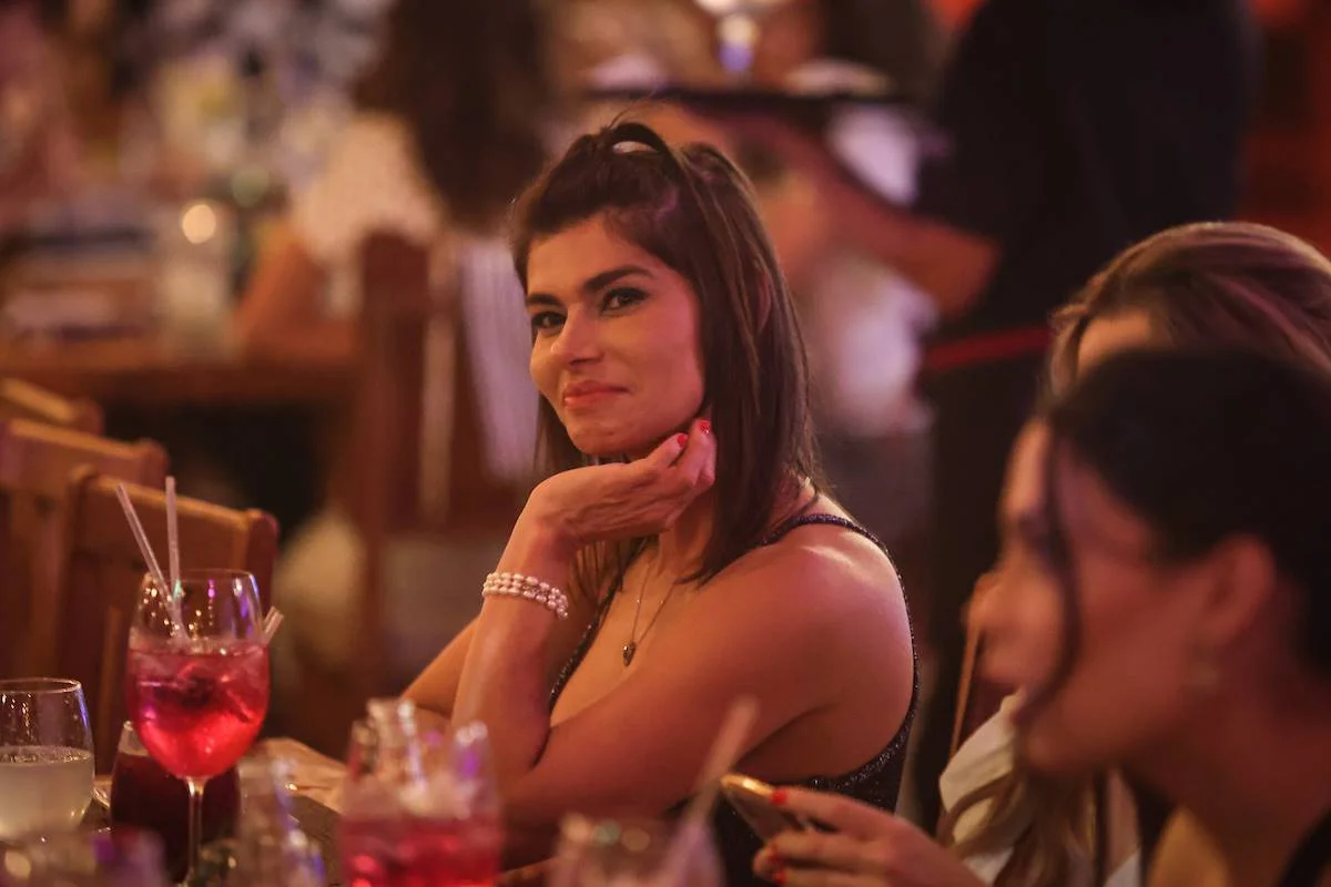 Cláudia Andrade Cláudia Andrade