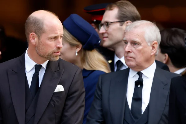 Viagem de William ao Brasil acelerou decisão de Charles em punir irmão