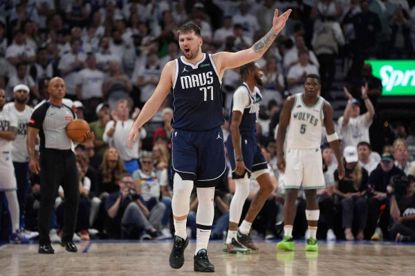 Palpite Dallas Mavericks x Minnesota Timberwolves - APOSTAS