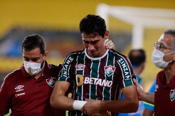 Paulo Henrique Ganso, o último romântico do futebol brasileiro