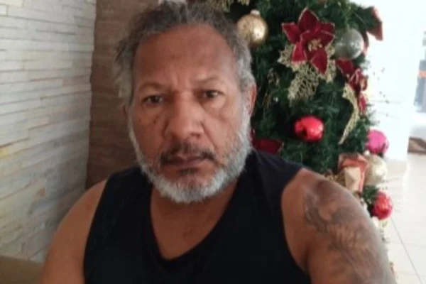 sargento Gilmar Vieira de Melo, pai do feminicida, abriu fogo contra colegas de corporação e agentes da PCDF para impedir buscas de armas que seriam do filho