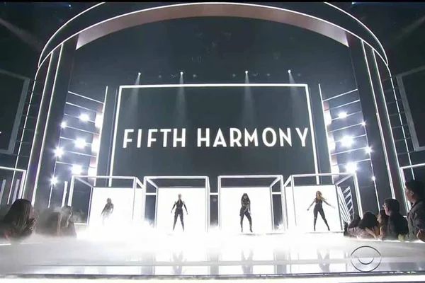 Fifth Harmony faz primeiro show sem a participação de Camila Cabello