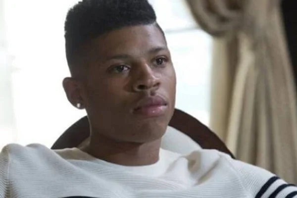 Bryshere Grey