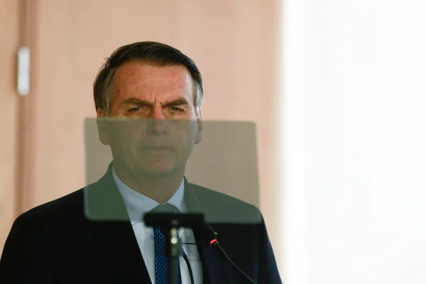 Na Câmara, Bolsonaro votou contra mudanças que prega na Previdência