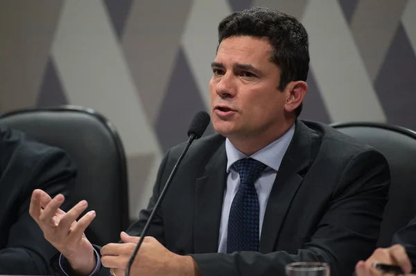 Instâncias superiores reformam menos de 4% das decisões do juiz Sérgio Moro