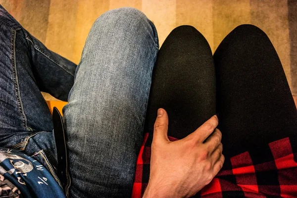 Insistir é assédio sexual? Nem sempre…