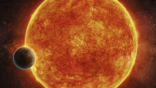 Descoberto planeta que pode abrigar vida