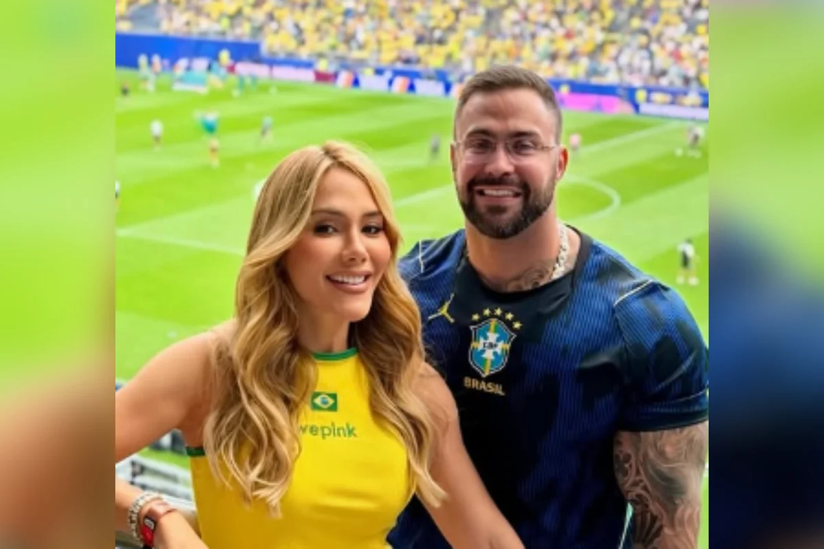 Sócios de Virginia tentam provar que não têm elo com "Japa do PCC"