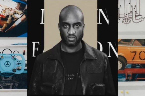 Virgil Abloh