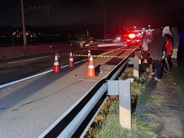 Pai-morre-atropelado-no-mesmo-lugar-onde-filho-morreu-metropoles