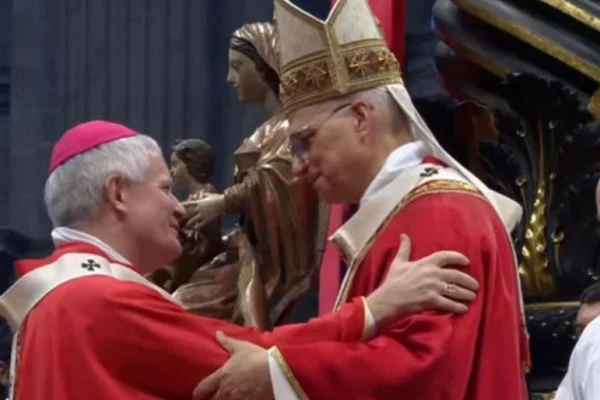 A primeira arquidiocese criada no mundo pelo papa Leão XIV fica em São José do Rio Preto (SP). Missa de instalação é celebrada nesta quarta - Metrópoles