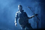 Josh Homme, um dos roqueiros mais respeitados da atualidade, arriscou flertar com a disco music em seu novo trabalho