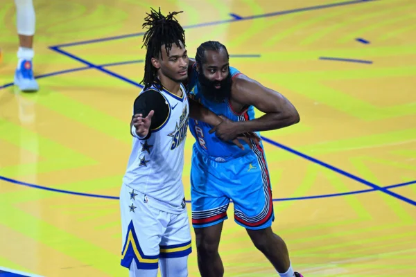 NBA anuncia novo formato para o All-Star Game 2026; entenda