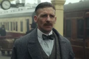 Quem é Paul Anderson, ator de Peaky Blinders que foi preso com crack