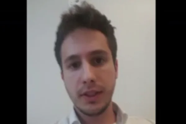 Marido que bateu cabeça de mulher contra a parede é preso em bar