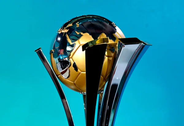 Troféu do Mundial de Clubes da Fifa