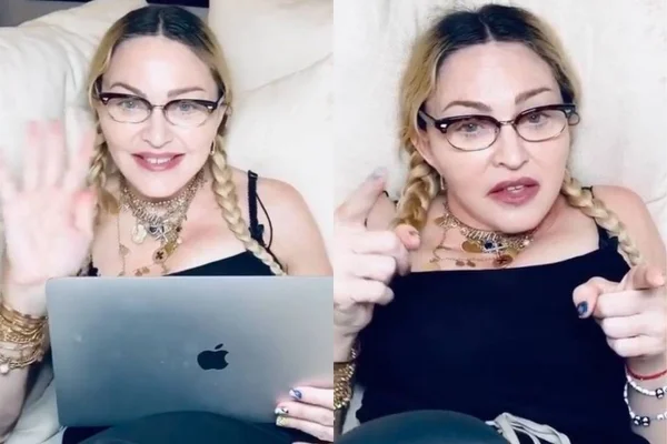 madonna