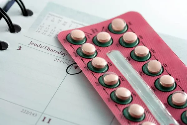 Estudo confirma relação entre anticoncepcionais e depressão