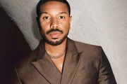 Michael B. Jordan