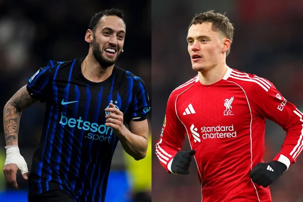 Inter de Milão x Liverpool: onde assistir ao jogo da Champions League