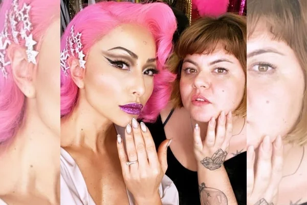 “Nunca foi sorte”, diz manicure mais famosa do país ao Metrópoles