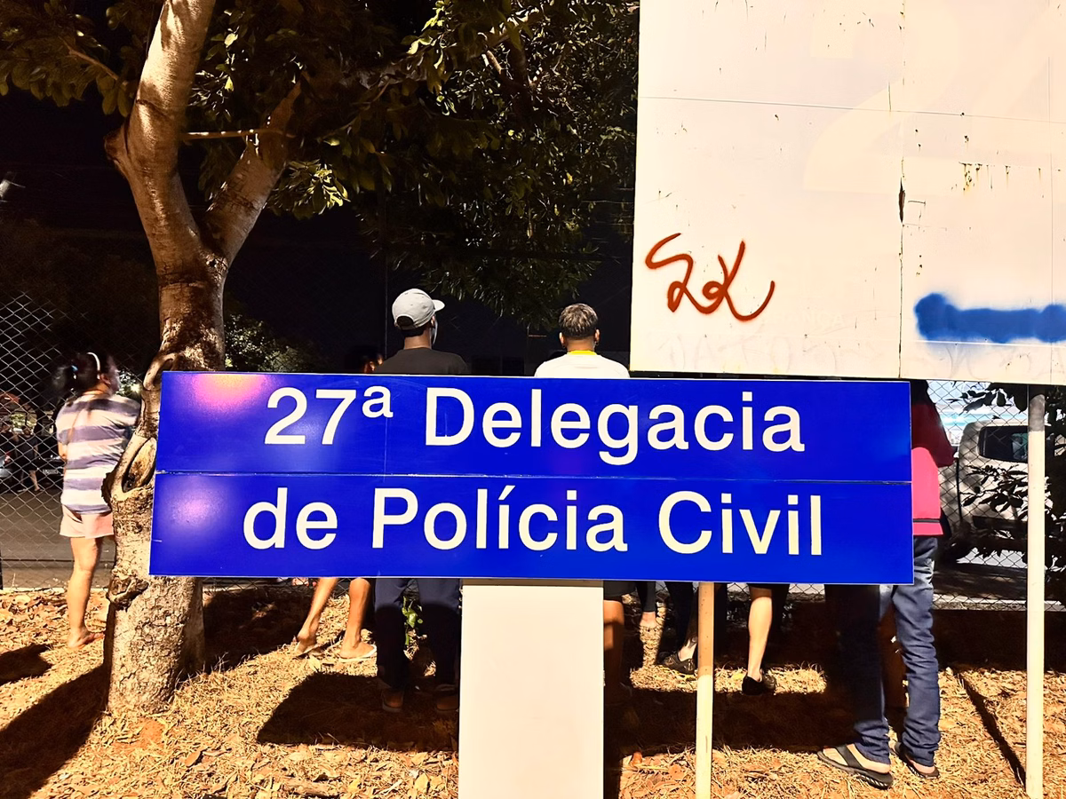 placa 27 dp