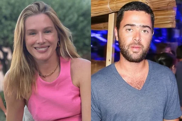 Fiorella Mattheis e Roberto Merinho Neto (Reprodução/Montagem Metrópoles)