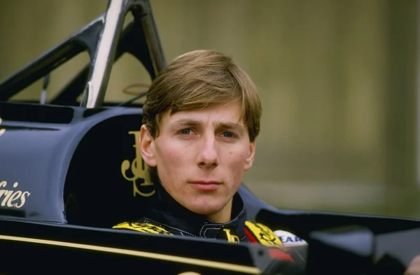Fórmula 1: companheiro de Senna na Lotus, Dumfries morre aos 62 anos