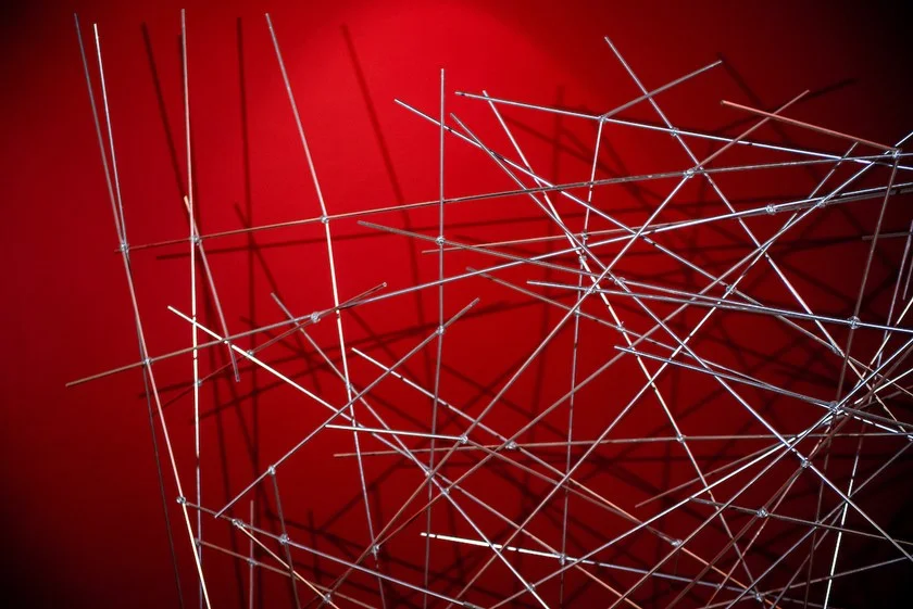 Obra de Humberto Campana Obra de Humberto Campana