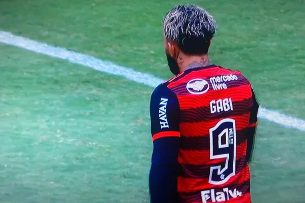 Saiba o que Gabigol tem a ver com Vidal e Benzema