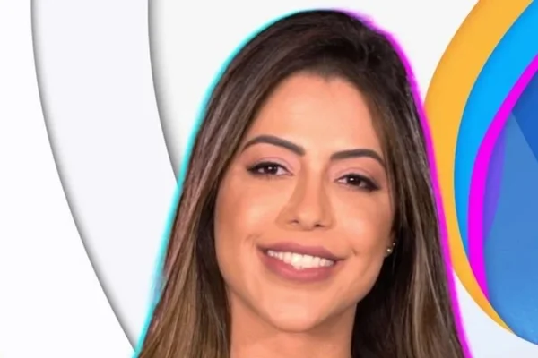 Laís Caldas