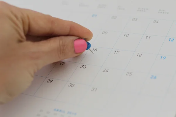O 5º dia útil de maio de 2026 será 7 de maio