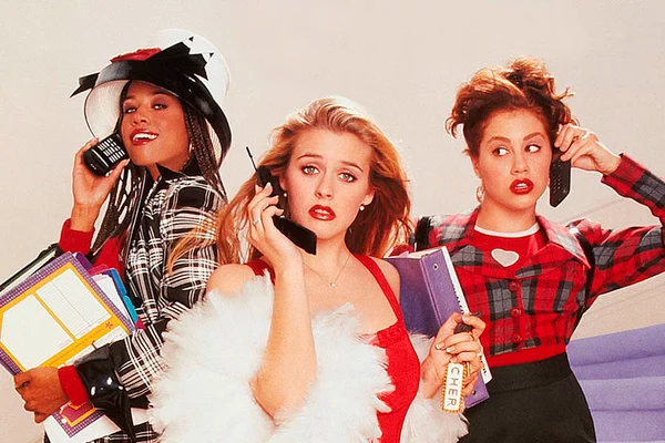 Saiba tudo sobre a volta da moda dos anos 1990