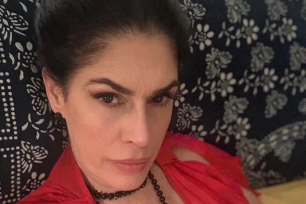 Escritor recorda treta de Paula Lavigne e Barbara Gancia: "Filha da puta" - Metrópoles