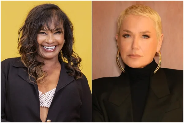 Xuxa critica atitudes de Solange Couto contra Ana Paula no BBB 26