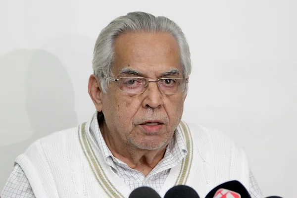 Eurico pede desculpas e atribui briga a grupo político: “Premeditada”