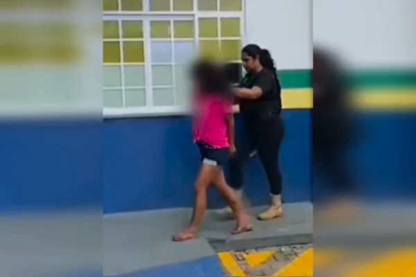 As jovens prostituídas pela madrasta ficaram grávidas, diz delegada