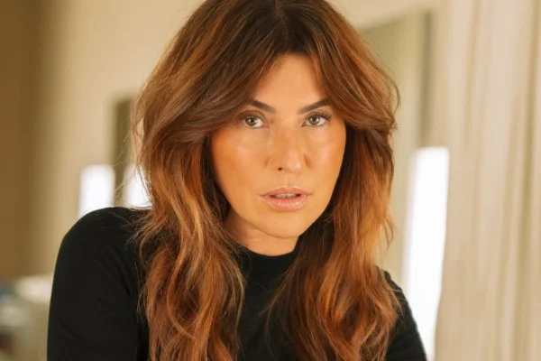 Fernanda Paes Leme desabafa após ir parar no hospital: “Calafrios”