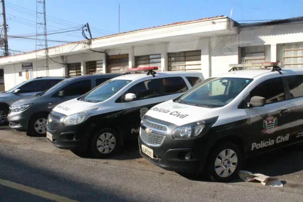 funcionário leva tiro na orelha durante tentativa de assalto em São Roque (SP)