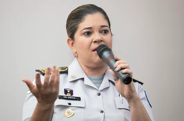 Após exoneração, ex-comandante da PMDF pede para ingressar na reserva