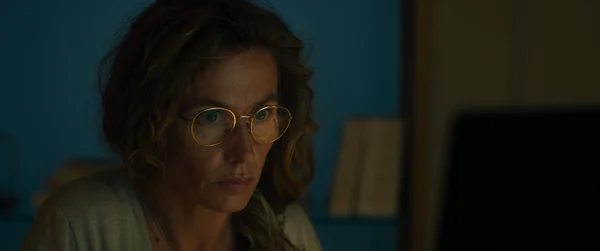 Cannes: Dalloway, de Yann Gozlan