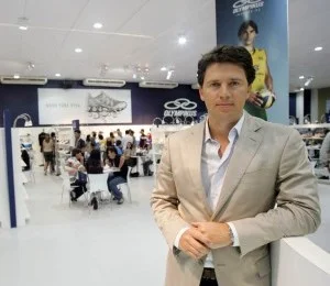 Empresário brasileiro ganha US$ 3,5 milhões em aposta em cassino