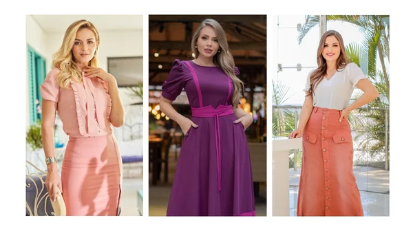 Moda evangélica