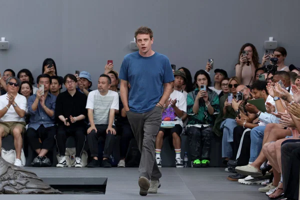 Jonathan Anderson, novo diretor criativo da Dior - Metrópoles