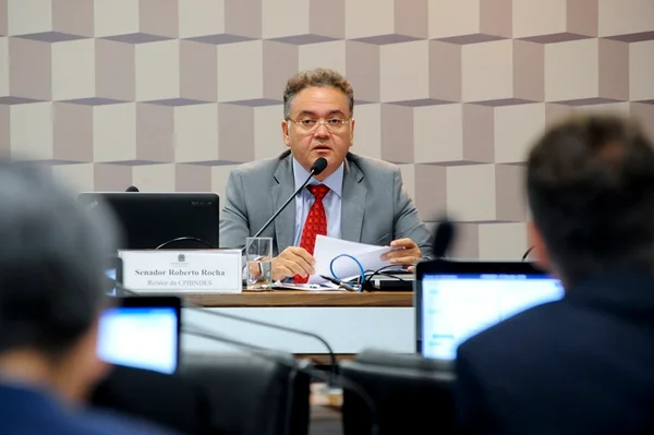 CPI do BNDES no Senado aprova relatório sem indiciamentos