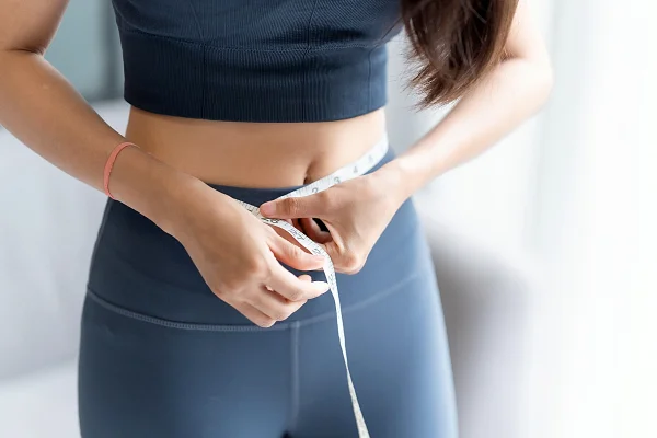 Emagrecimento e controle de glicose