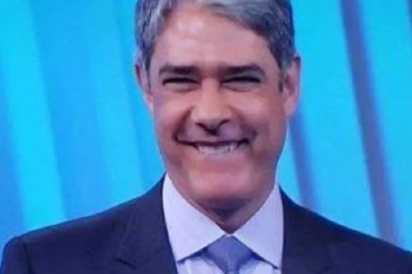 William Bonner