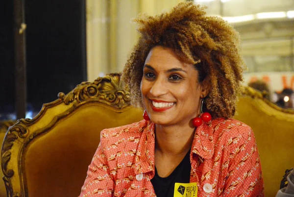 Preso por morte de Marielle, Lessa vai para banco do réus por mais duas mortes - destaque galeria